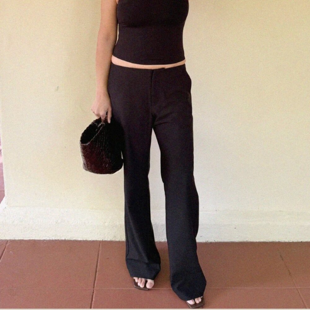 ERA Jordan Trouser